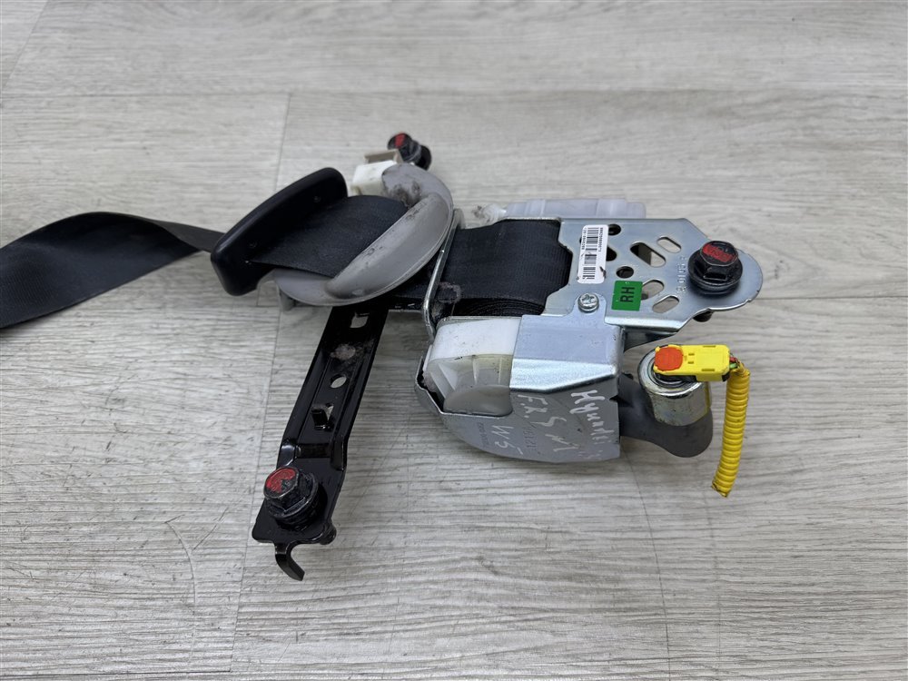 Ремень безопасности, 6000 рублей, Севастополь