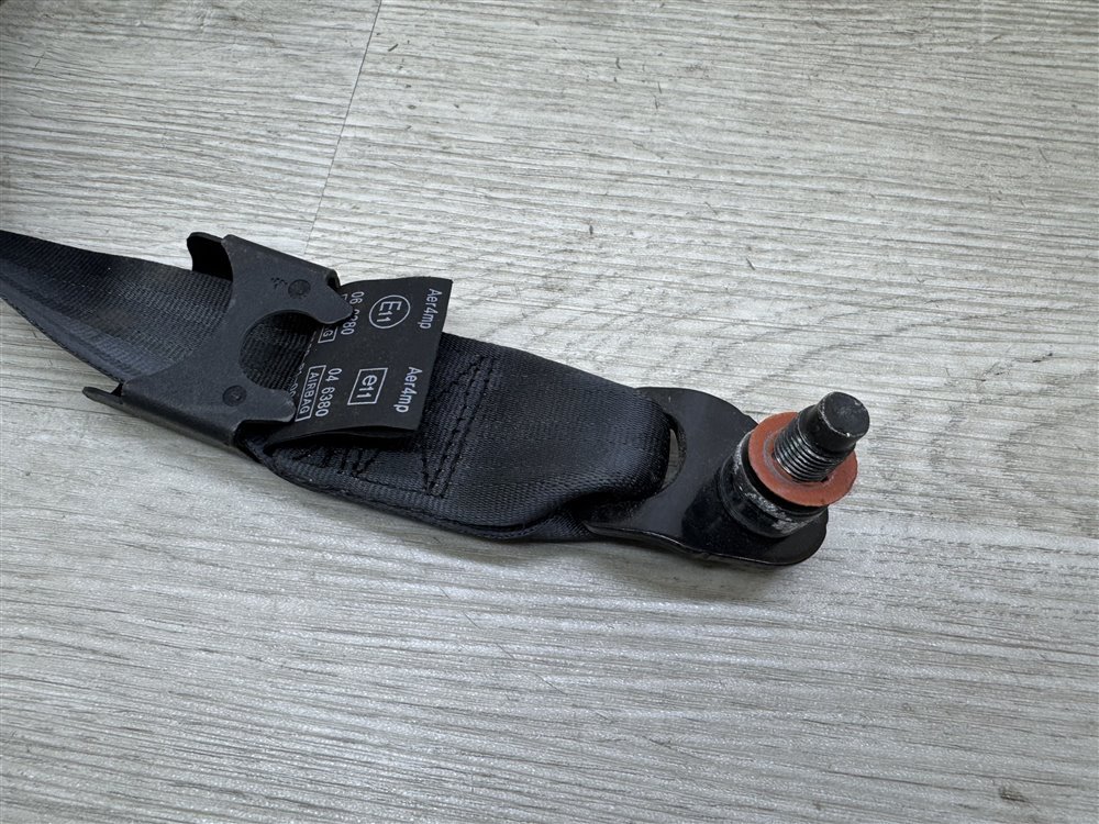 Ремень безопасности, 6000 рублей, Севастополь