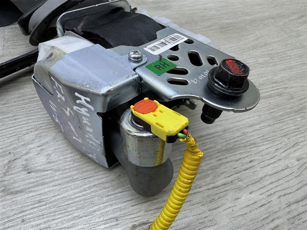 Ремень безопасности, 6000 рублей, Севастополь