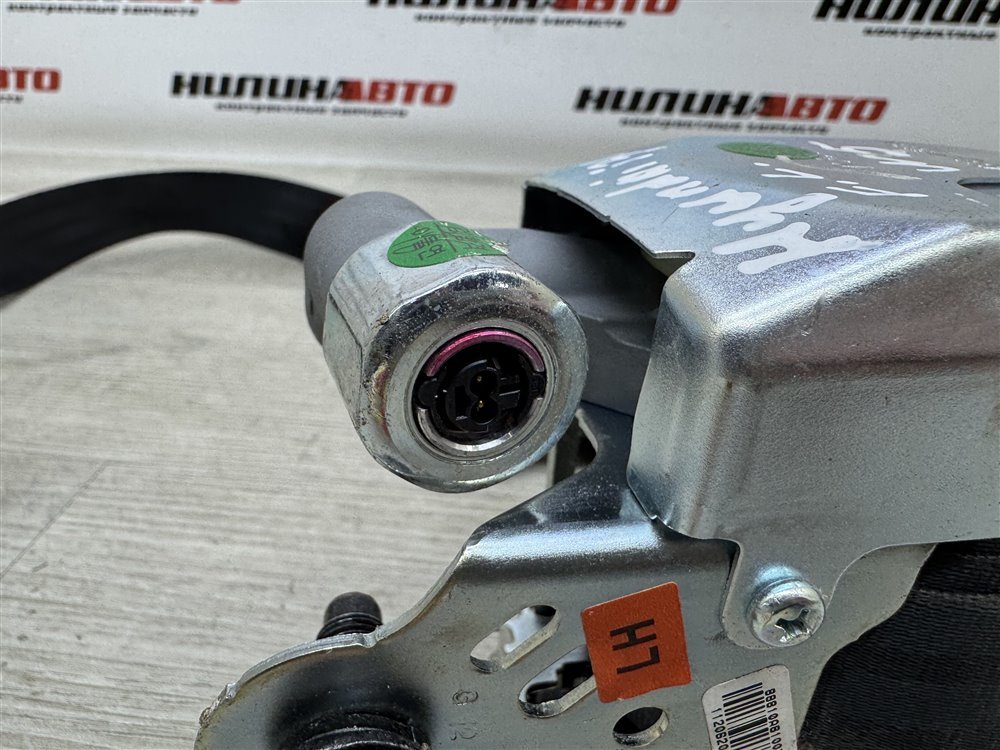 Ремень безопасности, 6000 рублей, Севастополь