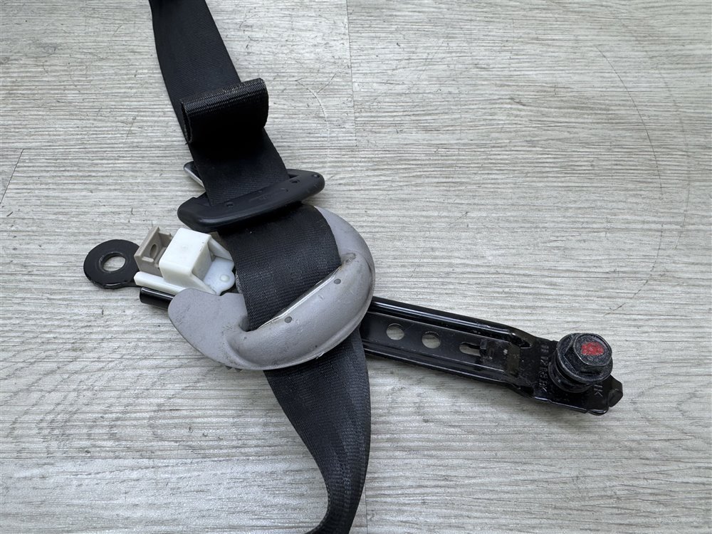 Ремень безопасности, 6000 рублей, Севастополь