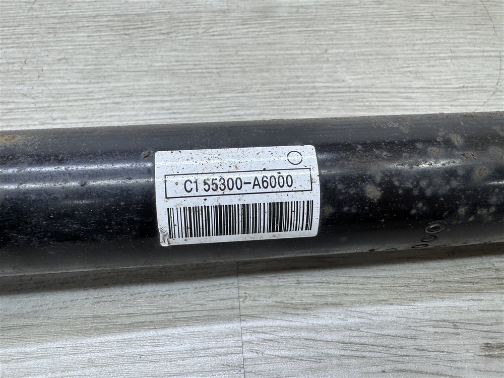 Амортизатор, 2500 рублей, Севастополь