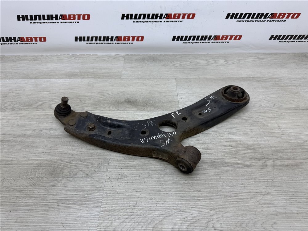 Рычаг передний нижний, 3500 рублей, Севастополь