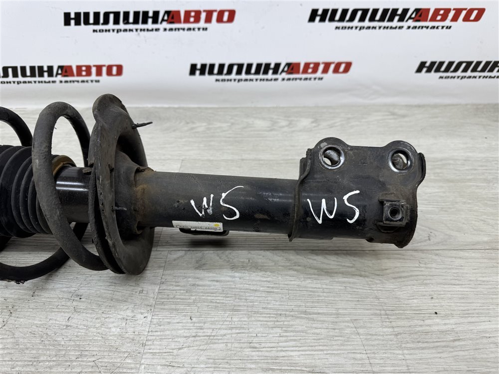 Амортизатор, 4000 рублей, Севастополь