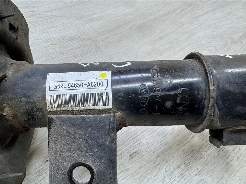 Амортизатор, 4000 рублей, Севастополь