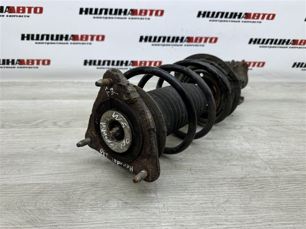 Амортизатор, 4000 рублей, Севастополь