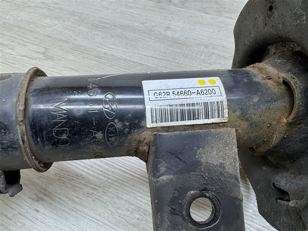 Амортизатор, 4000 рублей, Севастополь