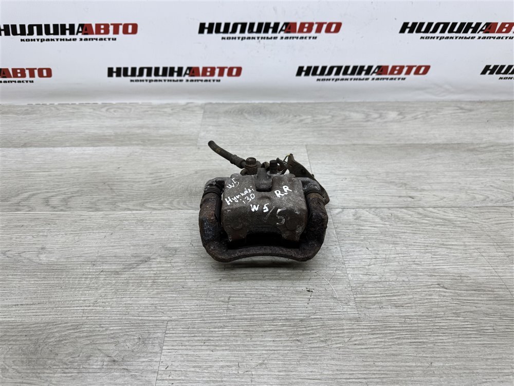 Суппорт тормозной, 7000 рублей, Севастополь