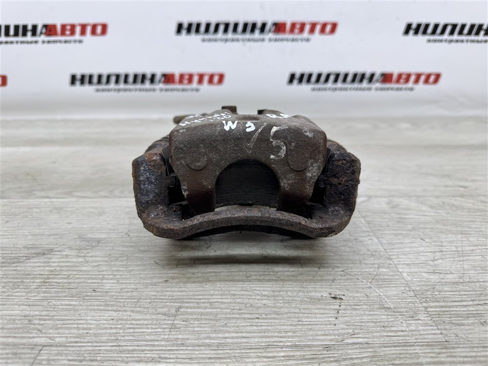 Суппорт тормозной, 7000 рублей, Севастополь