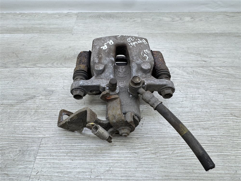 Суппорт тормозной, 7000 рублей, Севастополь