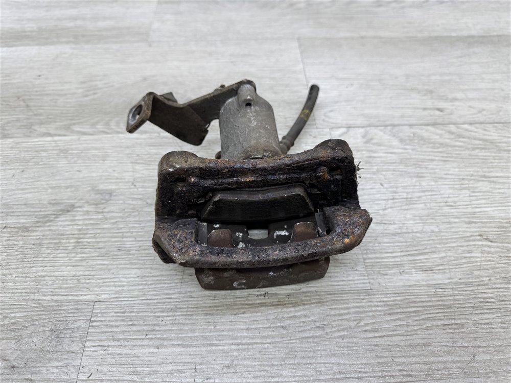 Суппорт тормозной, 7000 рублей, Севастополь