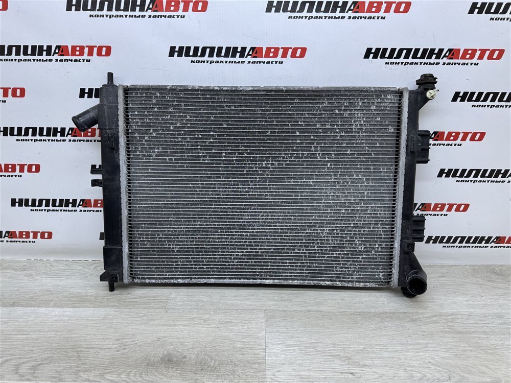 Радиатор охлаждения, 6500 рублей, Севастополь