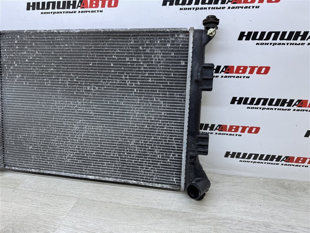 Радиатор охлаждения, 6500 рублей, Севастополь