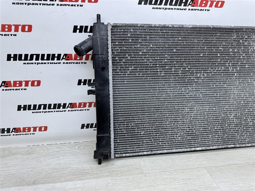 Радиатор охлаждения, 6500 рублей, Севастополь