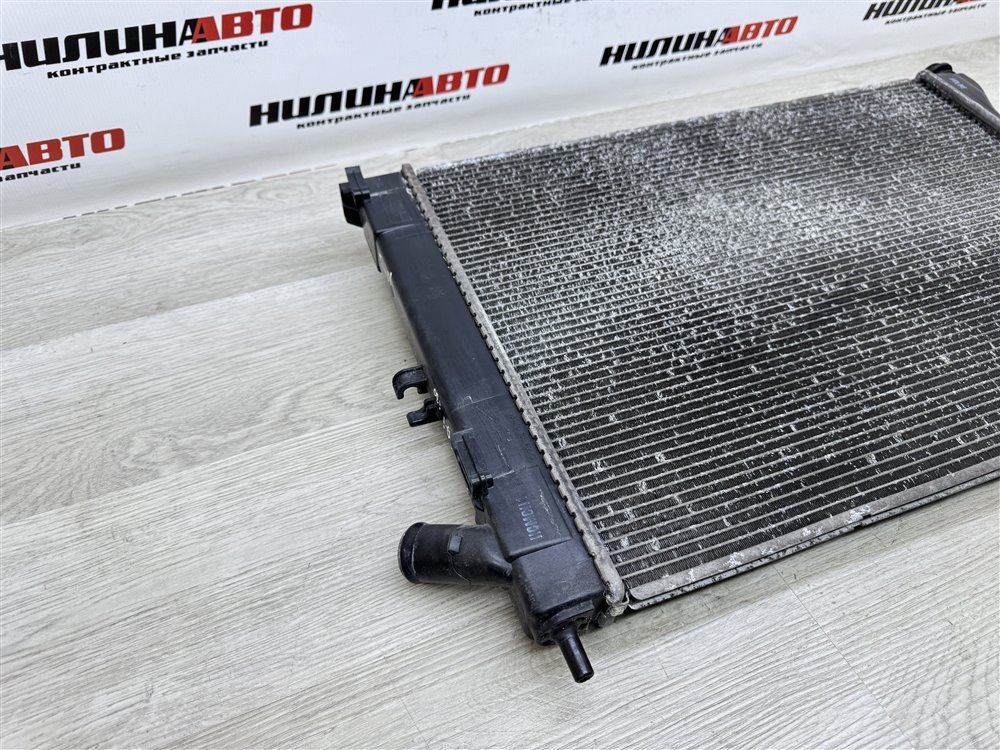 Радиатор охлаждения, 6500 рублей, Севастополь