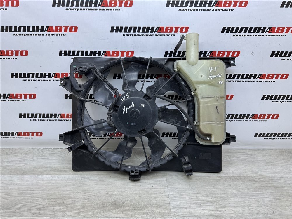 Вентилятор охлаждения, 8000 рублей, Севастополь