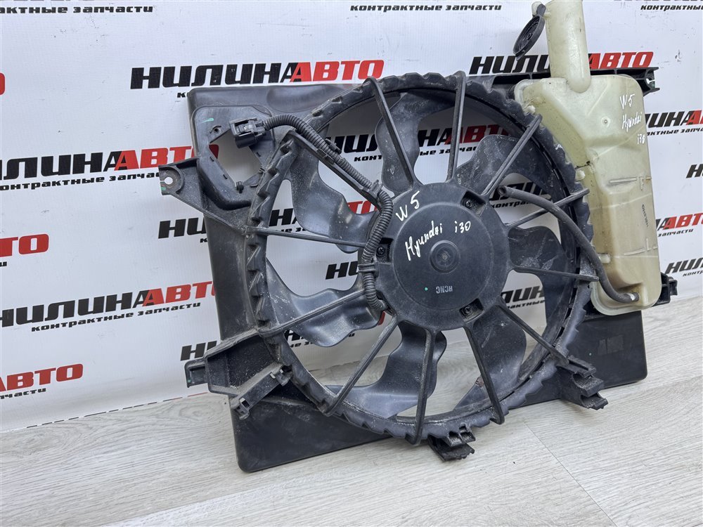 Вентилятор охлаждения, 8000 рублей, Севастополь