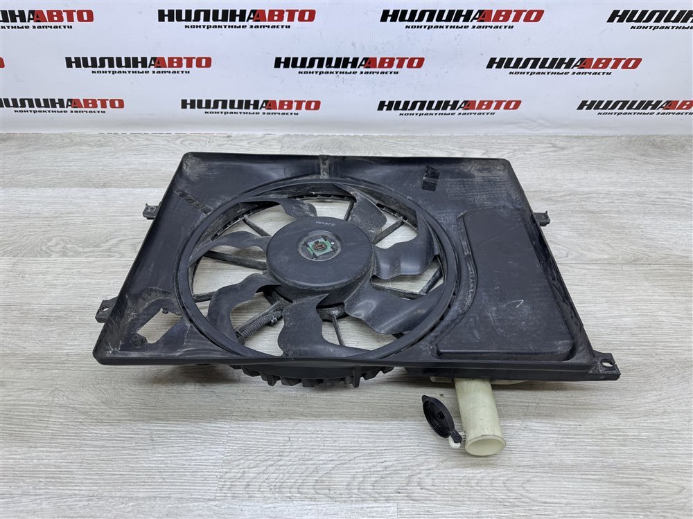 Вентилятор охлаждения, 8000 рублей, Севастополь