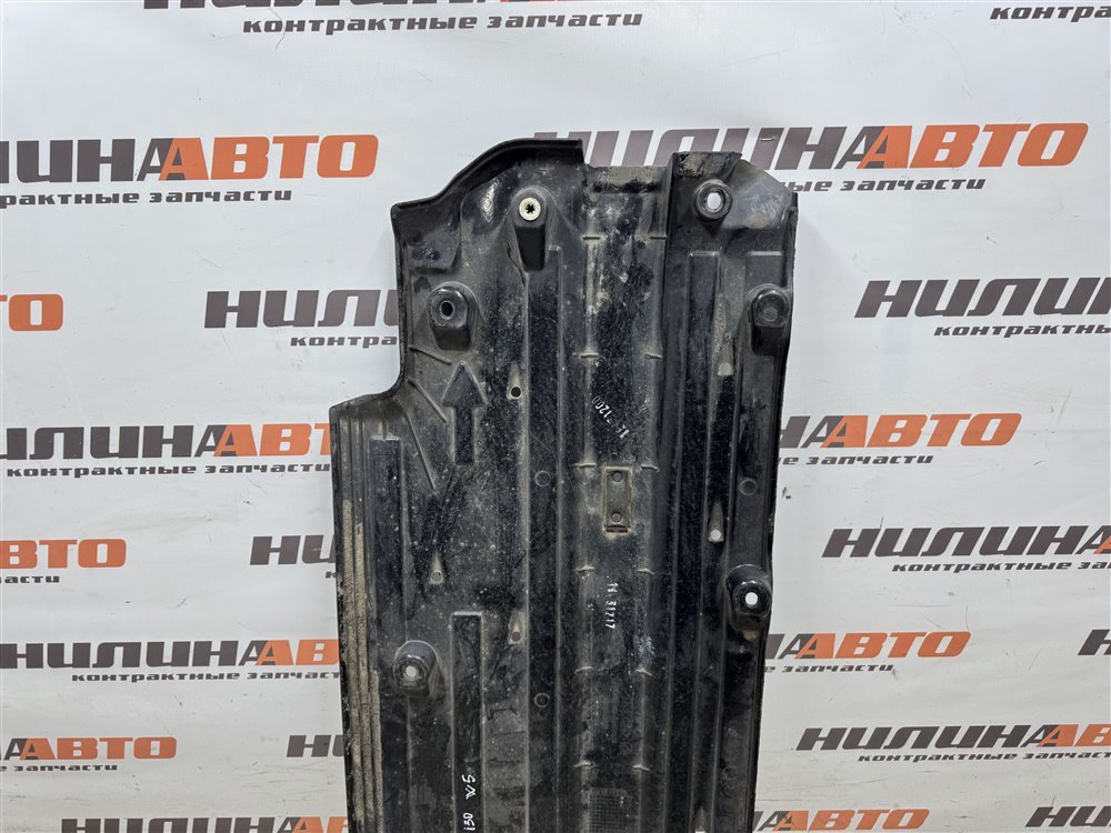 Защита днища пыльник, 1500 рублей, Севастополь