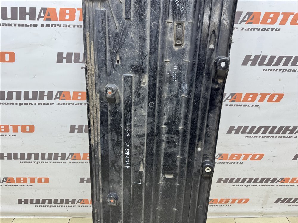 Защита днища пыльник, 1500 рублей, Севастополь