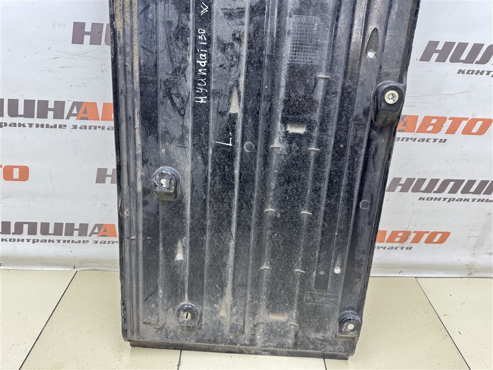 Защита днища пыльник, 1500 рублей, Севастополь