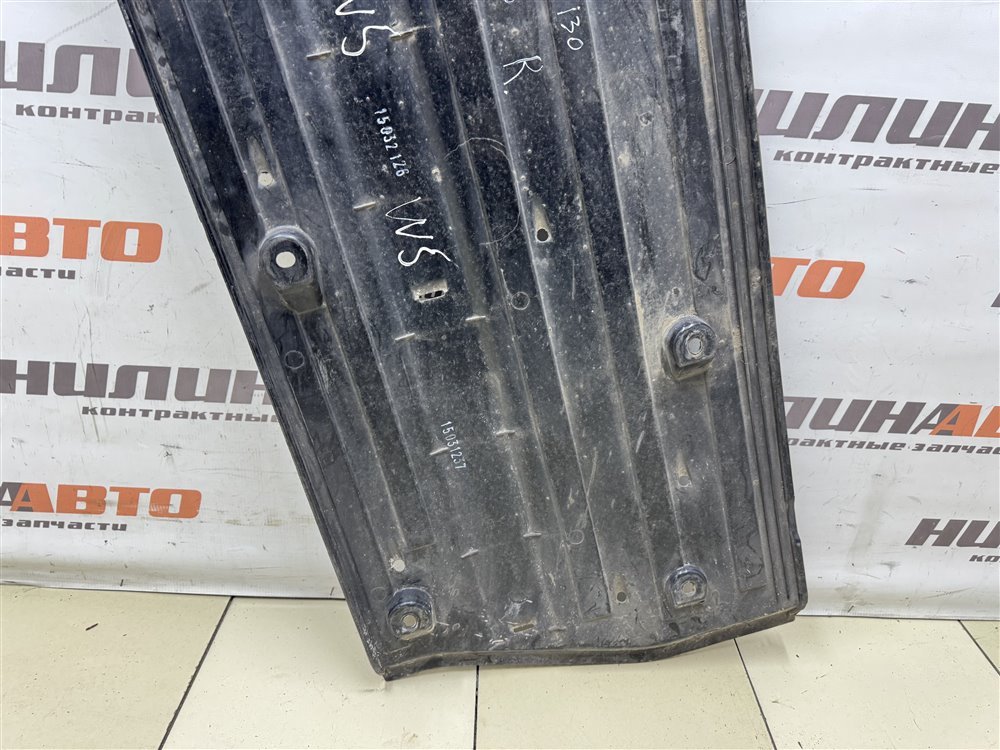 Защита днища пыльник, 1500 рублей, Севастополь