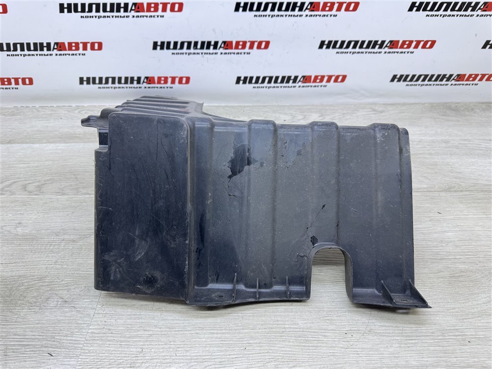 Пыльник двигателя, 2000 рублей, Севастополь