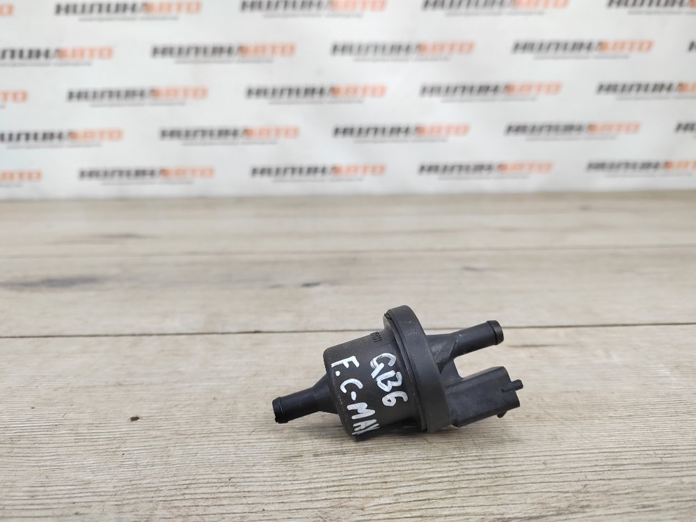 Клапан вентиляции топливного бака, 500 рублей, Москва