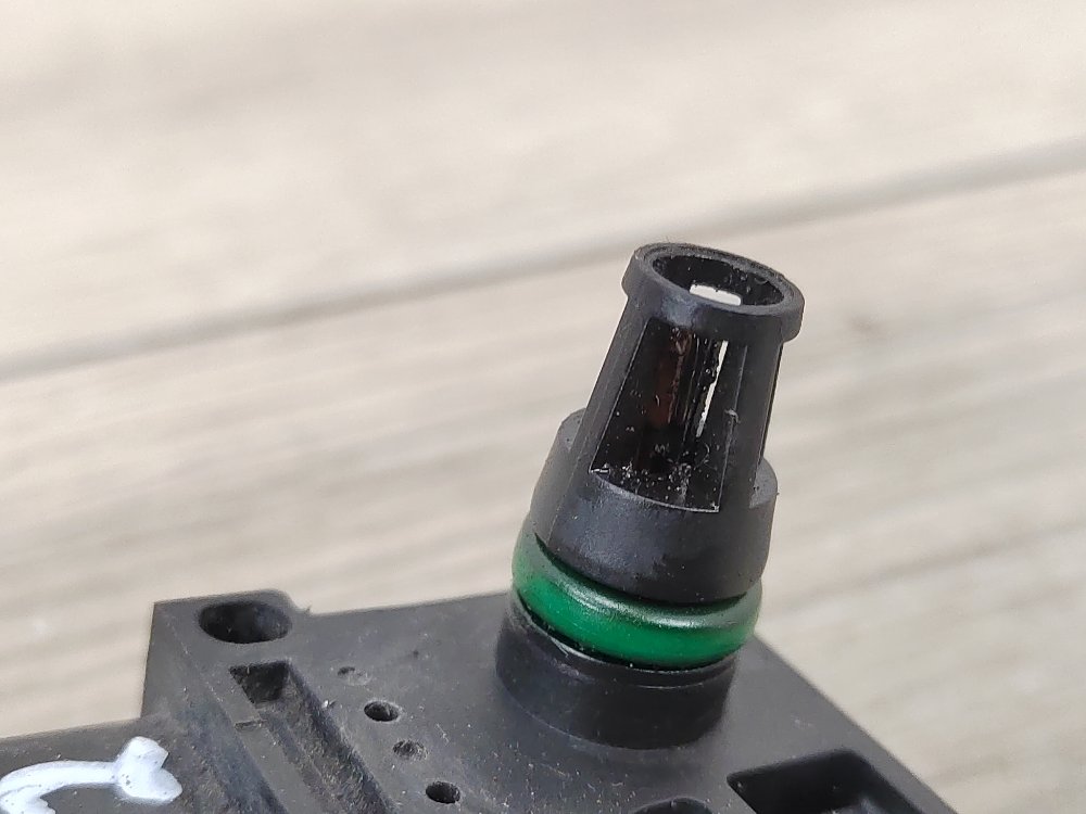 Датчик абсолютного давления, 500 рублей, Москва