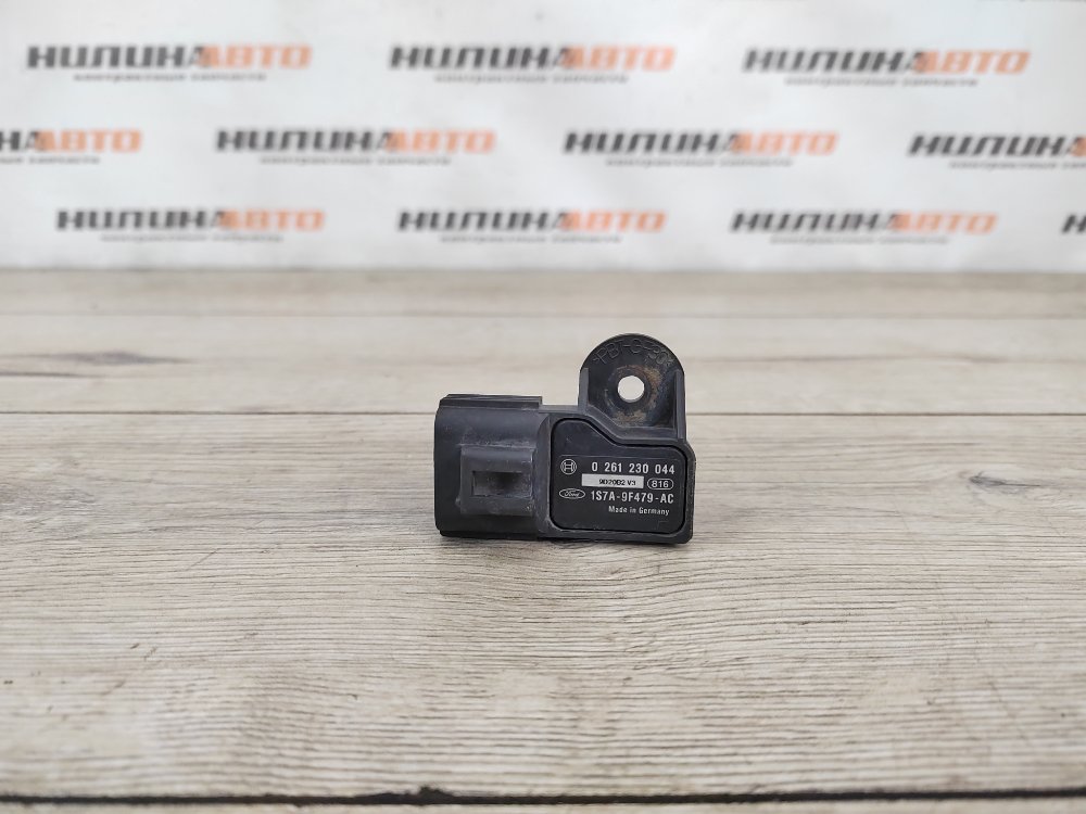 Датчик абсолютного давления, 500 рублей, Москва