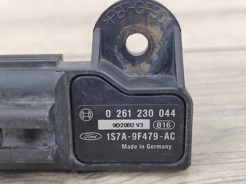 Датчик абсолютного давления, 500 рублей, Москва