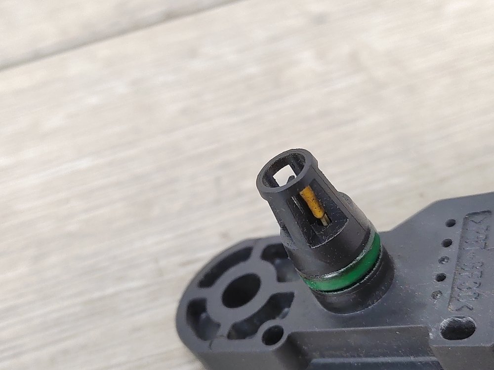 Датчик абсолютного давления, 500 рублей, Москва