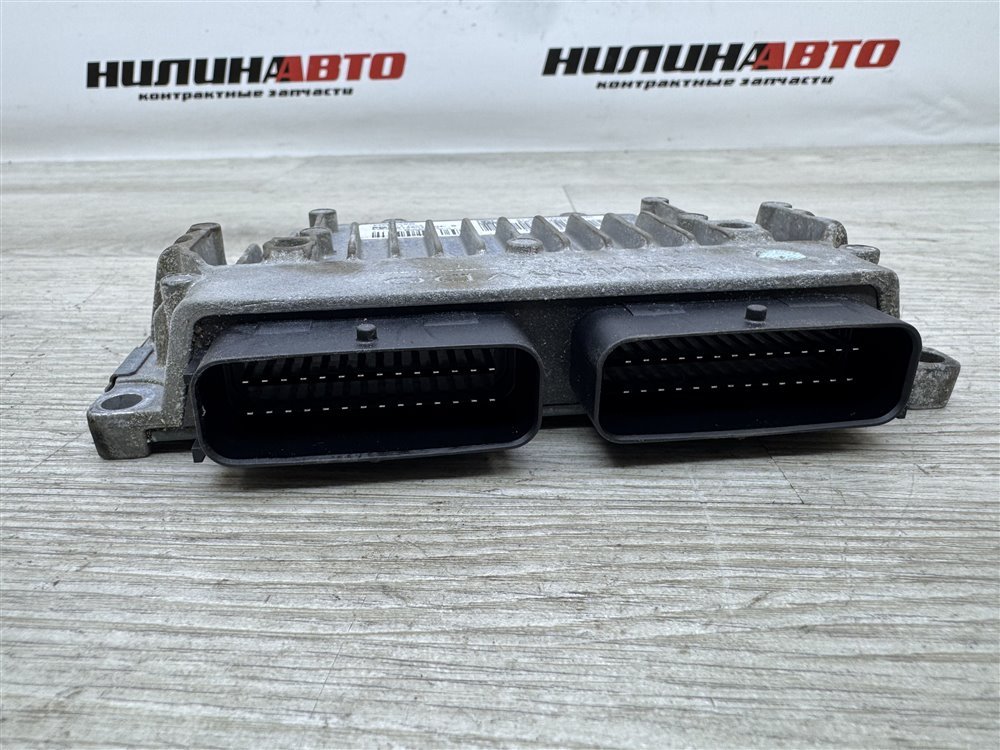 Блок управления АКПП, 2500 рублей, Севастополь