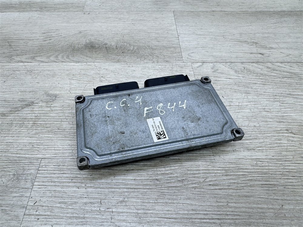 Блок управления АКПП, 2500 рублей, Севастополь