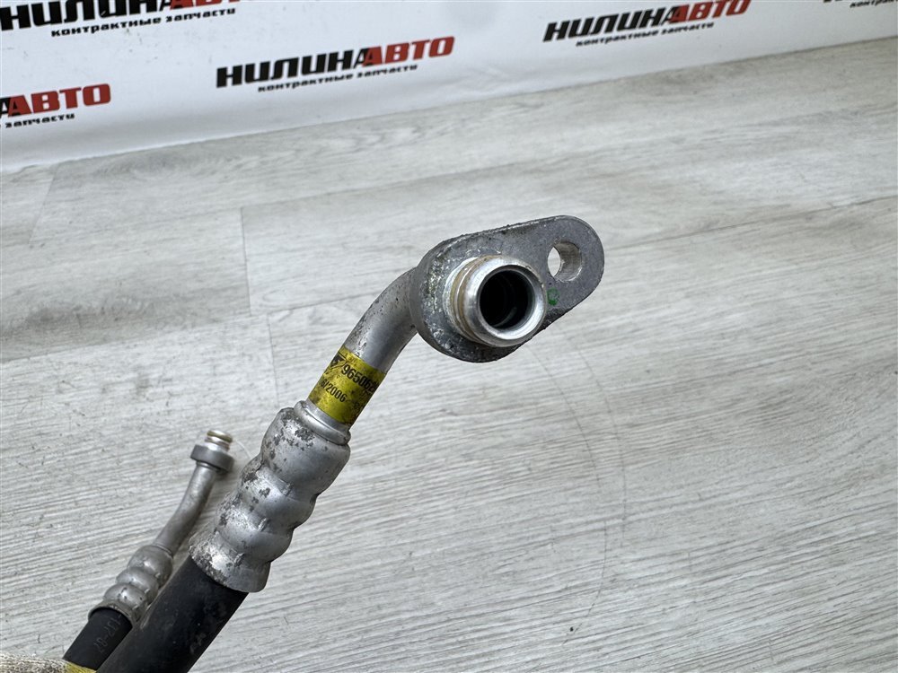 Трубка кондиционера, 1500 рублей, Севастополь