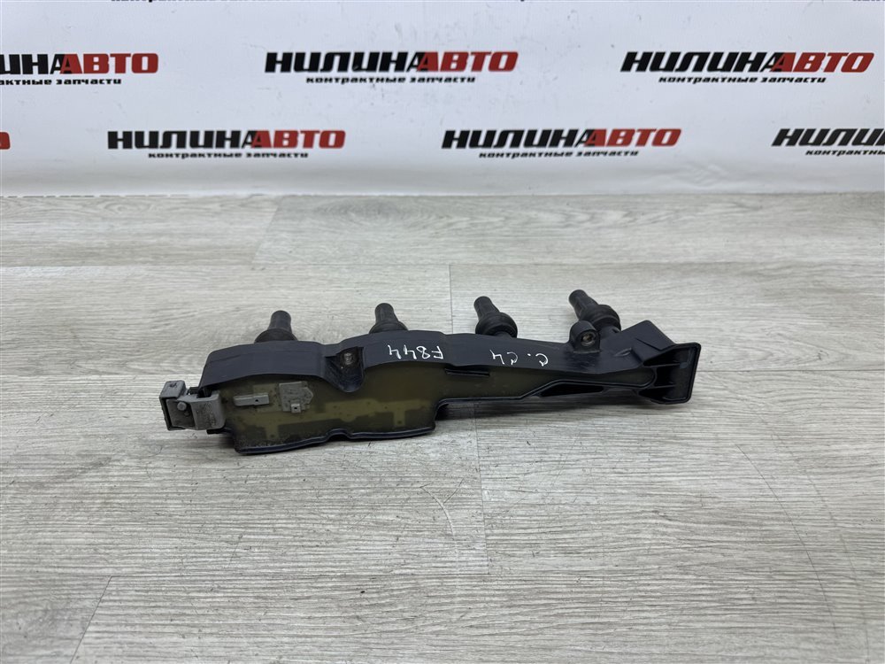 Катушка зажигания, 3000 рублей, Севастополь