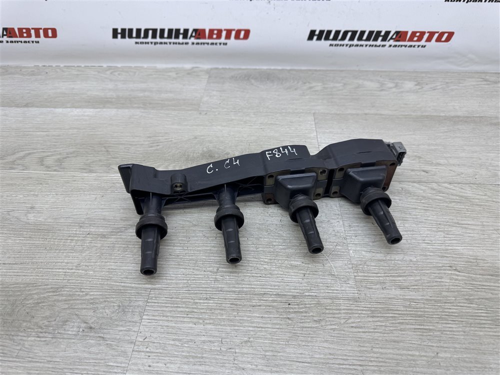 Катушка зажигания, 3000 рублей, Севастополь