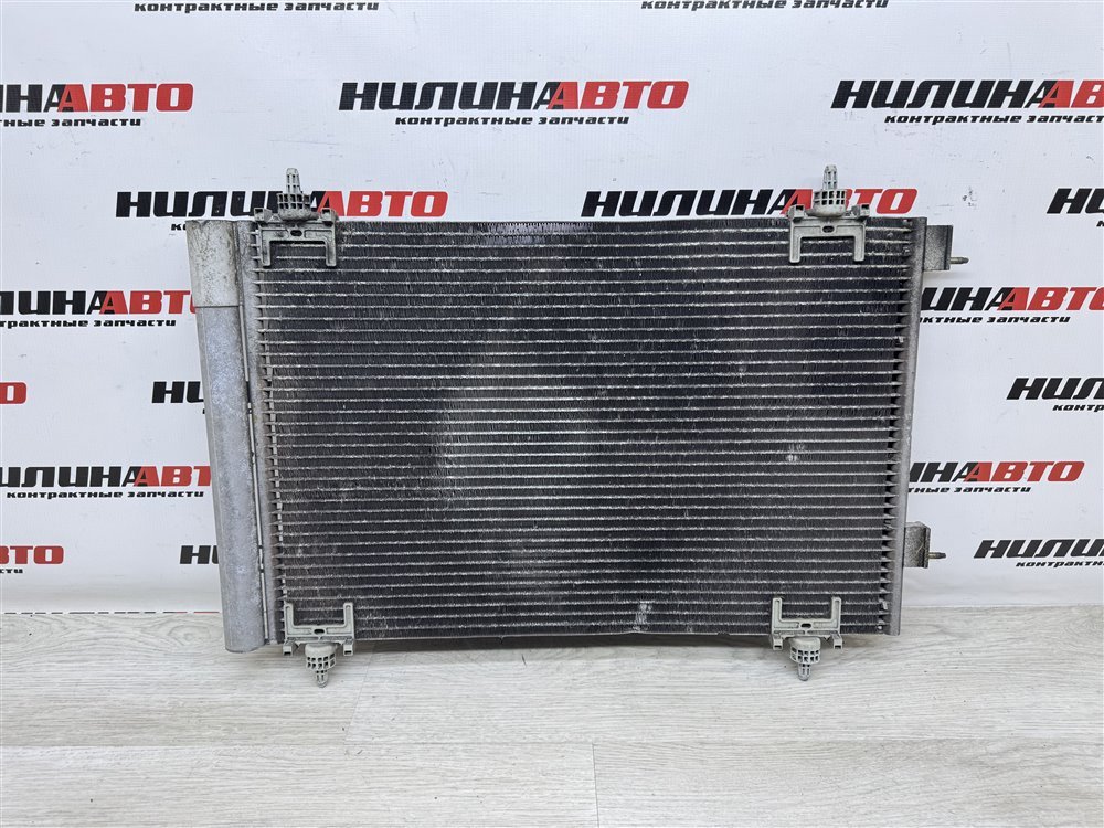 Радиатор кондиционера, 3000 рублей, Севастополь