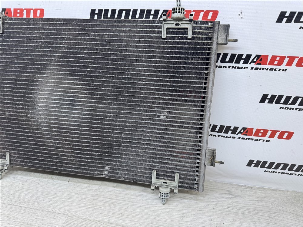 Радиатор кондиционера, 3000 рублей, Севастополь