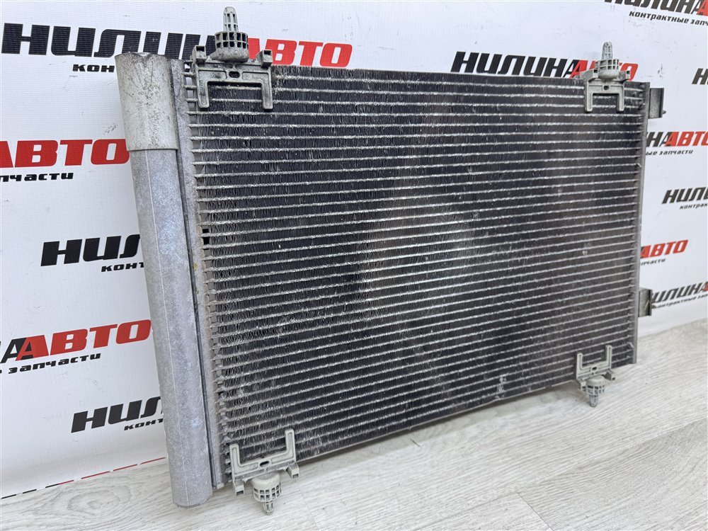 Радиатор кондиционера, 3000 рублей, Севастополь