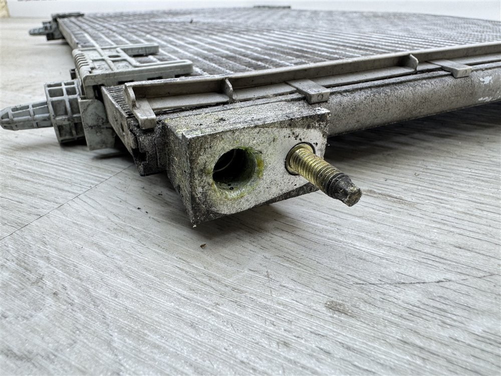 Радиатор кондиционера, 3000 рублей, Севастополь