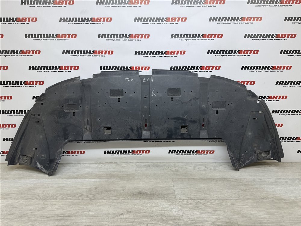 Пыльник бампера, 3000 рублей, Севастополь