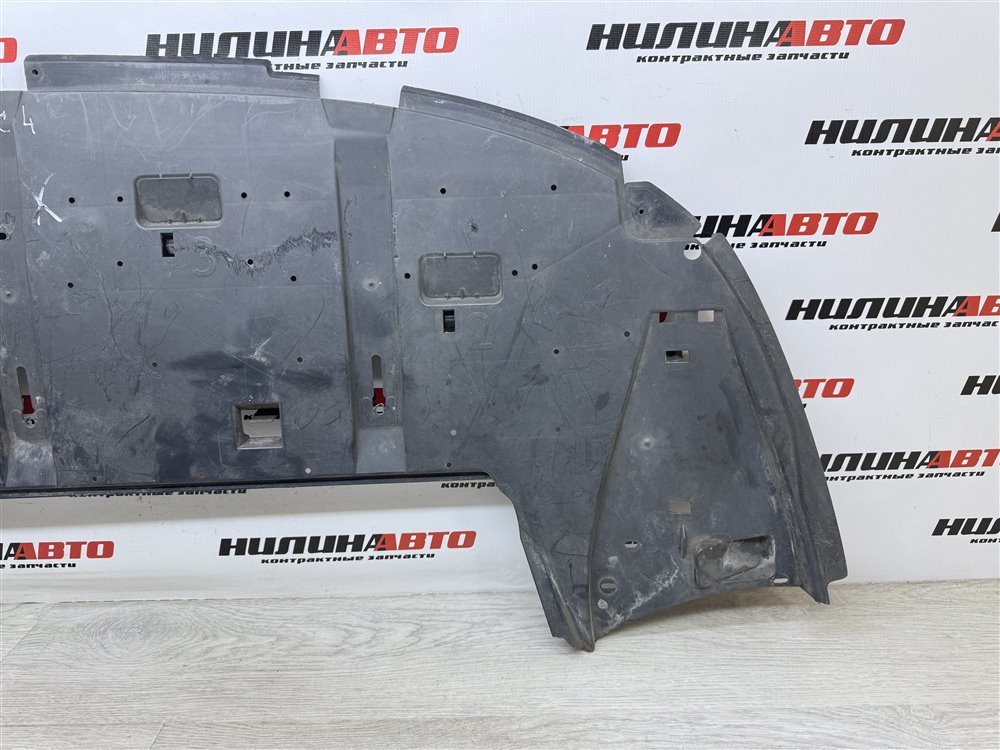 Пыльник бампера, 3000 рублей, Севастополь