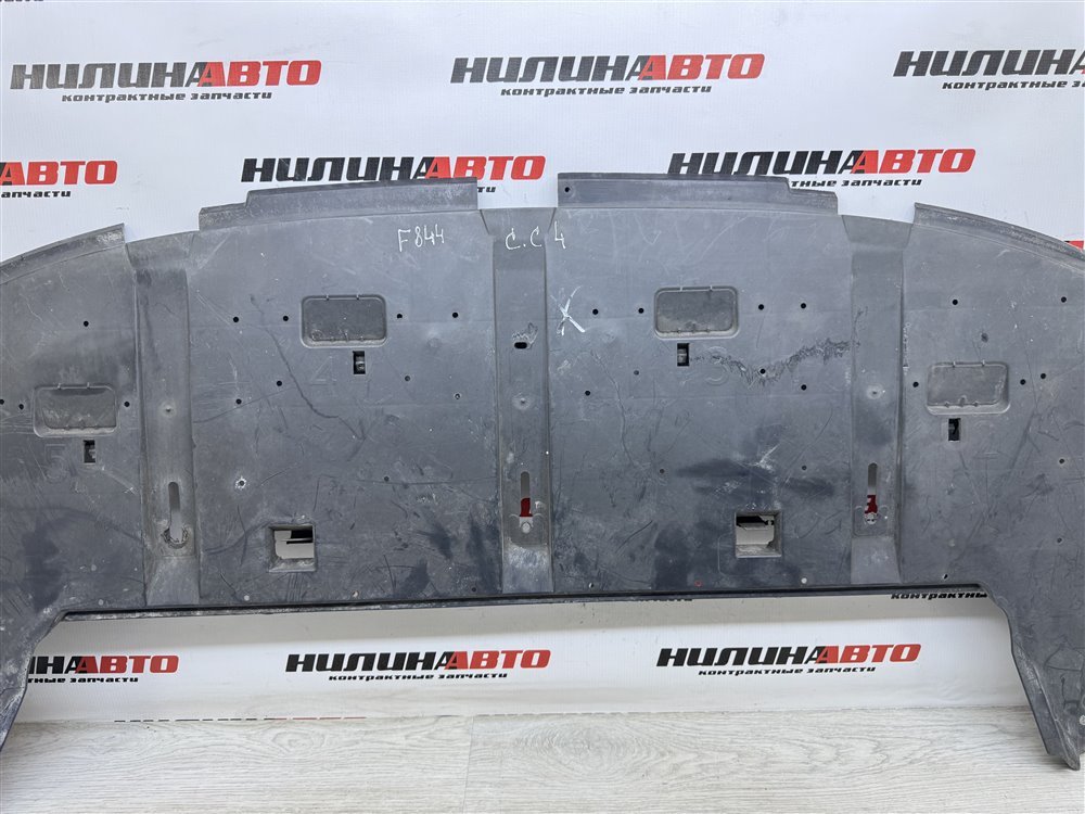 Пыльник бампера, 3000 рублей, Севастополь