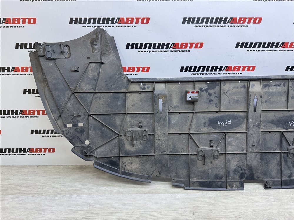 Пыльник бампера, 3000 рублей, Севастополь