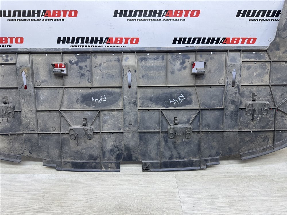 Пыльник бампера, 3000 рублей, Севастополь