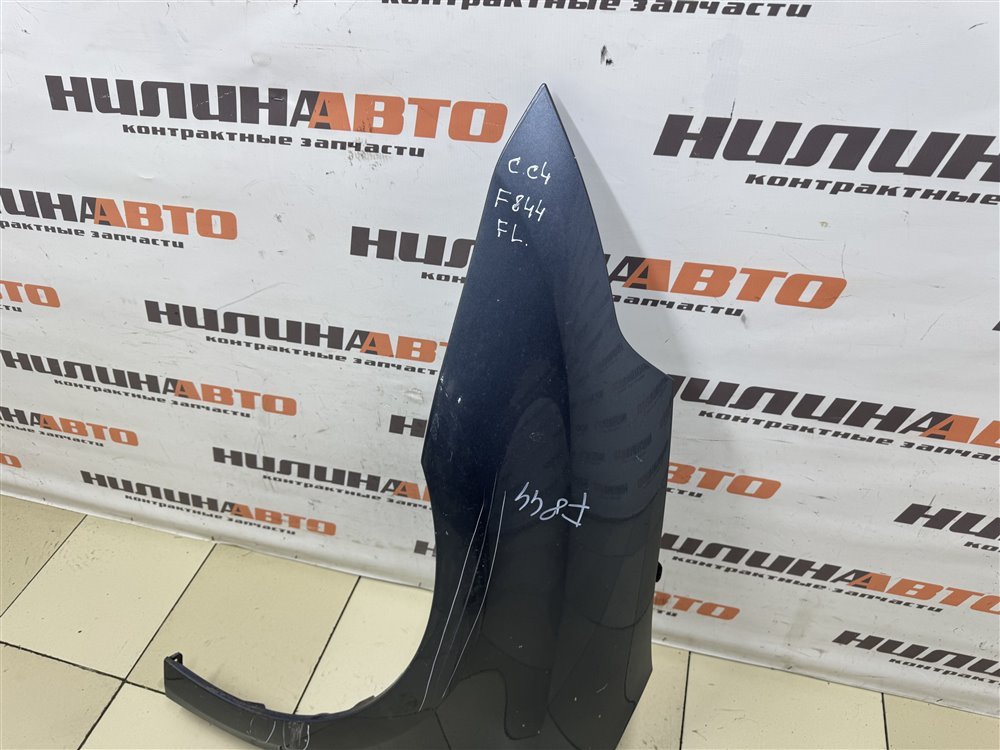 Крыло, 5500 рублей, Севастополь