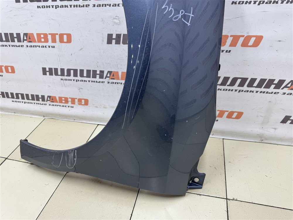 Крыло, 5500 рублей, Севастополь