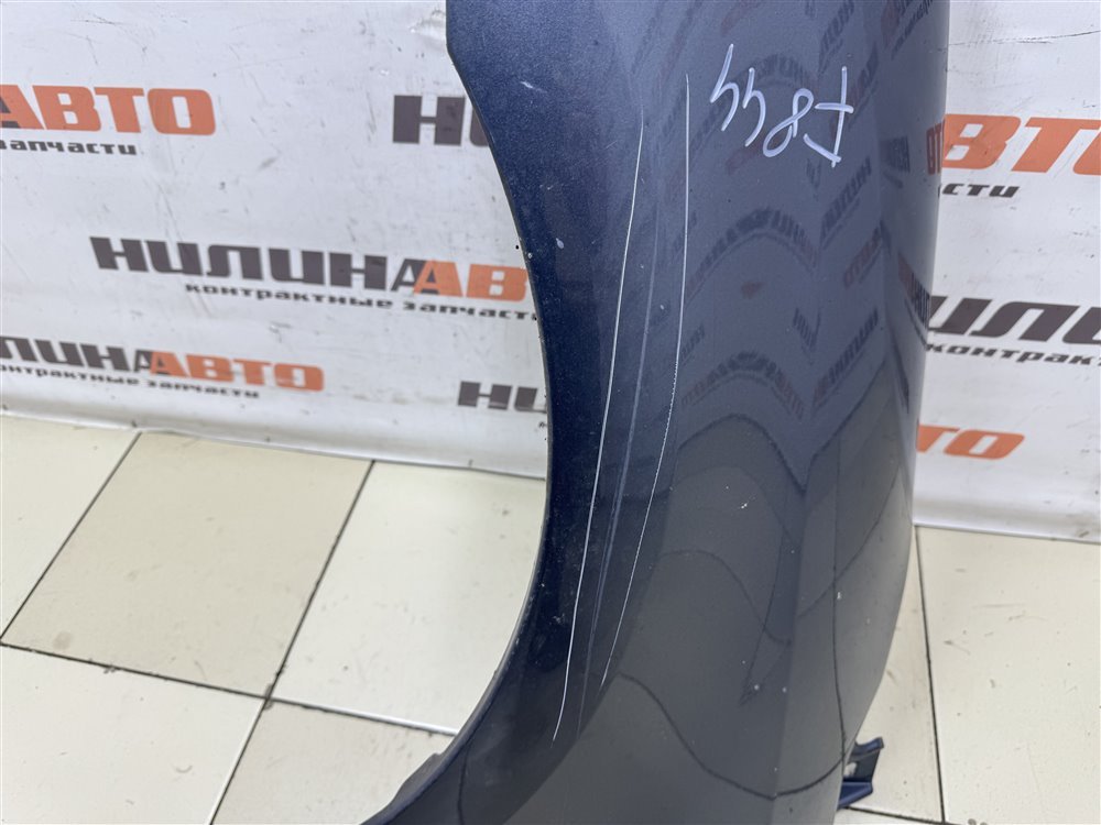 Крыло, 5500 рублей, Севастополь