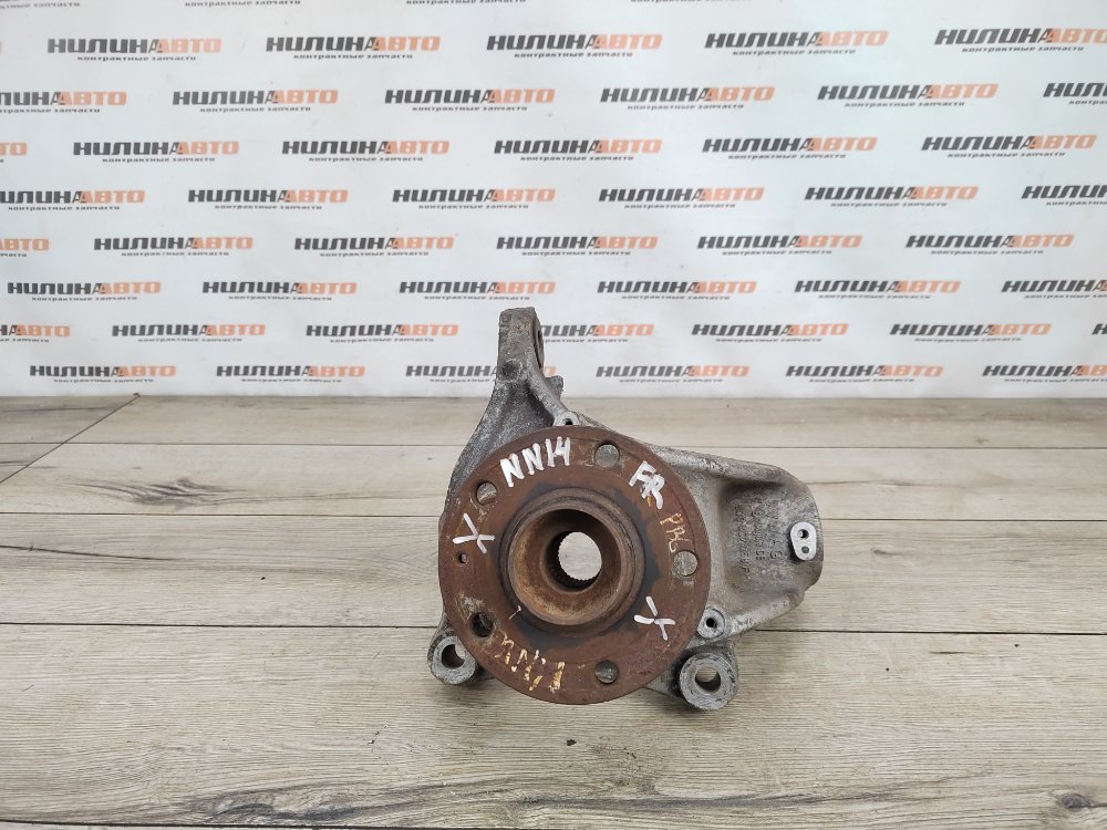 Кулак поворотный, 1400 рублей, Москва